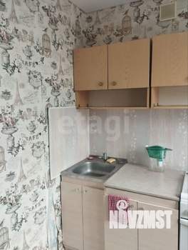 1-к квартира, вторичка, 32м2, 4/4 этаж