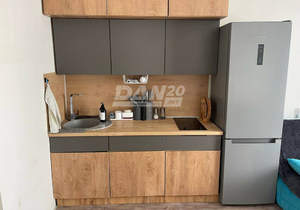 1-к квартира, вторичка, 50м2, 16/16 этаж
