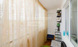 3-к квартира, вторичка, 64м2, 1/10 этаж