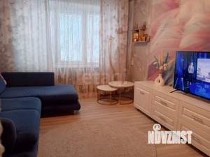 2-к квартира, вторичка, 46м2, 8/9 этаж