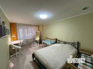 2-к квартира, вторичка, 54м2, 2/9 этаж