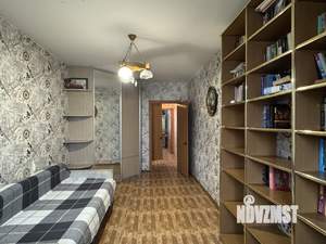 2-к квартира, вторичка, 57м2, 10/10 этаж