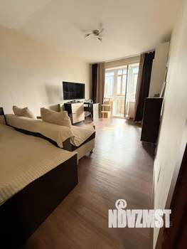 1-к квартира, вторичка, 30м2, 5/5 этаж