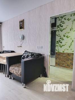 1-к квартира, вторичка, 26м2, 1/5 этаж