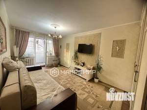 2-к квартира, вторичка, 43м2, 2/5 этаж