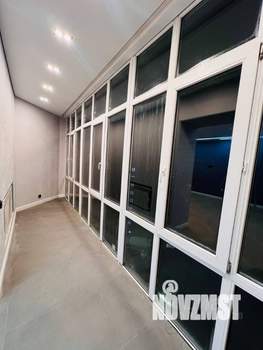 1-к квартира, вторичка, 53м2, 8/17 этаж