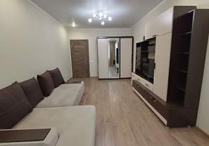 2-к квартира, вторичка, 61м2, 5/19 этаж