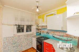 4-к квартира, вторичка, 73м2, 1/5 этаж