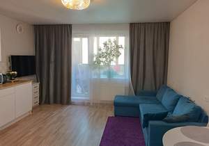 2-к квартира, вторичка, 65м2, 9/10 этаж