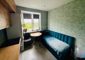 1-к квартира, вторичка, 32м2, 6/10 этаж