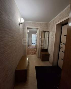 3-к квартира, вторичка, 67м2, 13/16 этаж