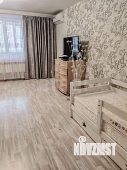 1-к квартира, вторичка, 54м2, 11/11 этаж