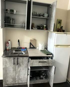 2-к квартира, вторичка, 74м2, 1/10 этаж