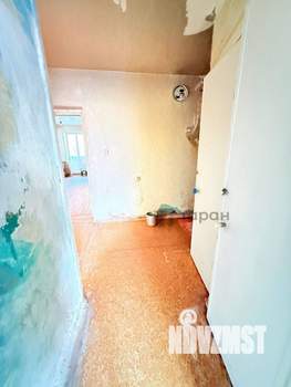 2-к квартира, вторичка, 46м2, 3/5 этаж