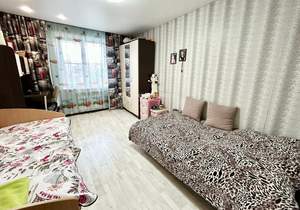 3-к квартира, вторичка, 66м2, 6/10 этаж