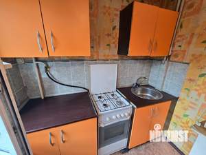 1-к квартира, вторичка, 31м2, 3/5 этаж
