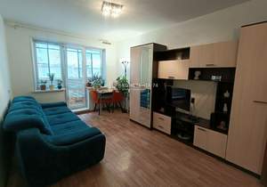 1-к квартира, вторичка, 30м2, 5/5 этаж