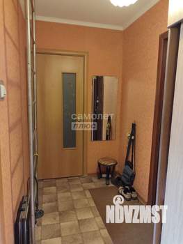 2-к квартира, вторичка, 50м2, 2/10 этаж