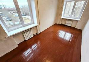 2-к квартира, вторичка, 44м2, 3/4 этаж