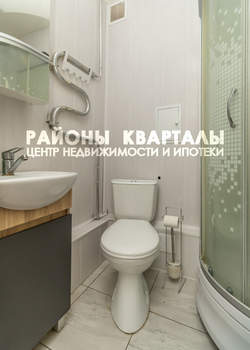 1-к квартира, вторичка, 22м2, 4/5 этаж