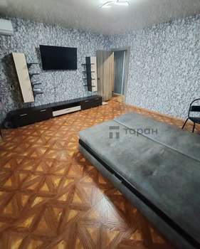 1-к квартира, вторичка, 41м2, 3/10 этаж