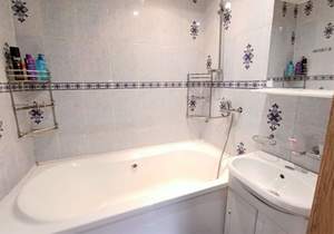 3-к квартира, вторичка, 67м2, 5/10 этаж