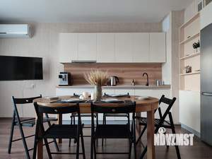 3-к квартира, вторичка, 77м2, 5/20 этаж