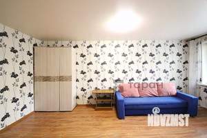 1-к квартира, вторичка, 31м2, 1/5 этаж