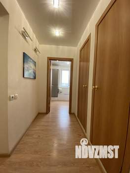 2-к квартира, вторичка, 49м2, 16/20 этаж