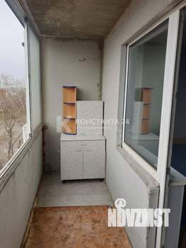 1-к квартира, вторичка, 42м2, 7/10 этаж