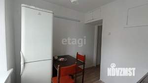 1-к квартира, вторичка, 31м2, 2/2 этаж