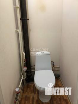 1-к квартира, вторичка, 40м2, 9/10 этаж