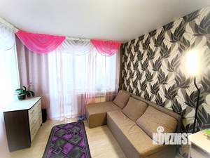 1-к квартира, вторичка, 30м2, 5/9 этаж