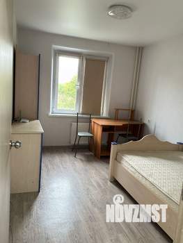 3-к квартира, вторичка, 56м2, 1/10 этаж