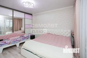 2-к квартира, вторичка, 125м2, 15/16 этаж