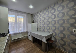 1-к квартира, вторичка, 30м2, 1/9 этаж