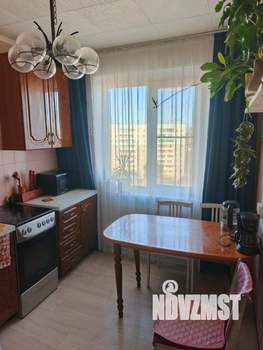 3-к квартира, вторичка, 68м2, 9/9 этаж