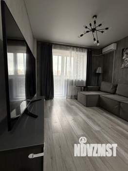 2-к квартира, вторичка, 58м2, 6/16 этаж