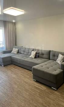 3-к квартира, вторичка, 87м2, 25/26 этаж