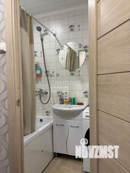 1-к квартира, вторичка, 32м2, 9/10 этаж