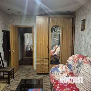 2-к квартира, вторичка, 53м2, 2/9 этаж