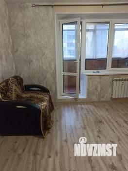 Студия квартира, вторичка, 25м2, 5/18 этаж