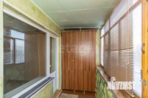 1-к квартира, вторичка, 36м2, 3/9 этаж