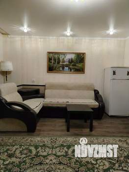 2-к квартира, вторичка, 54м2, 2/6 этаж