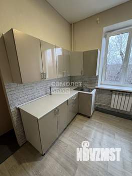 3-к квартира, вторичка, 72м2, 4/4 этаж