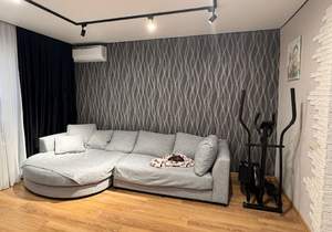 2-к квартира, вторичка, 52м2, 1/10 этаж
