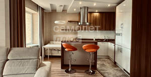 Студия квартира, вторичка, 49м2, 4/9 этаж