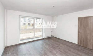 1-к квартира, вторичка, 41м2, 9/10 этаж