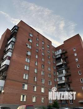 2-к квартира, вторичка, 49м2, 7/9 этаж