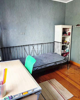 3-к квартира, вторичка, 76м2, 4/4 этаж